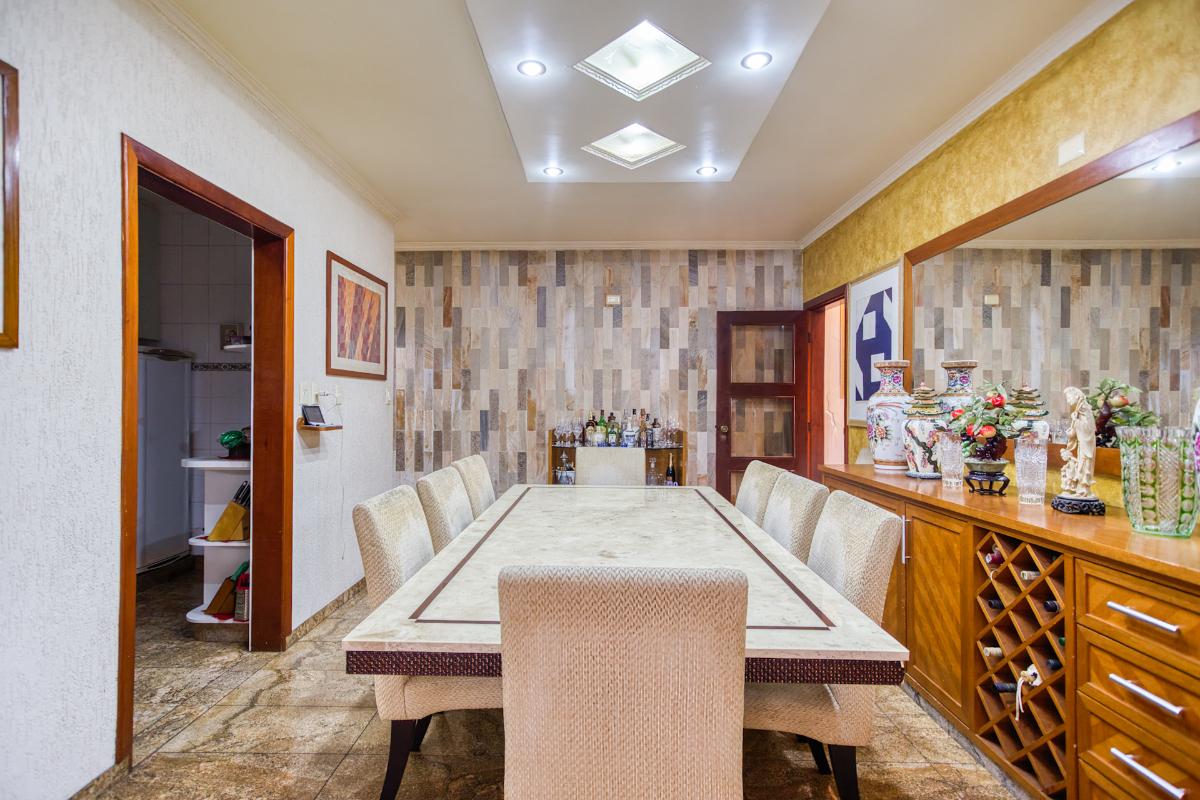 Casa, 4 quartos, 268 m² - Foto 15