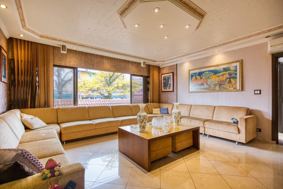 Casa, 4 quartos, 268 m² - Foto 1