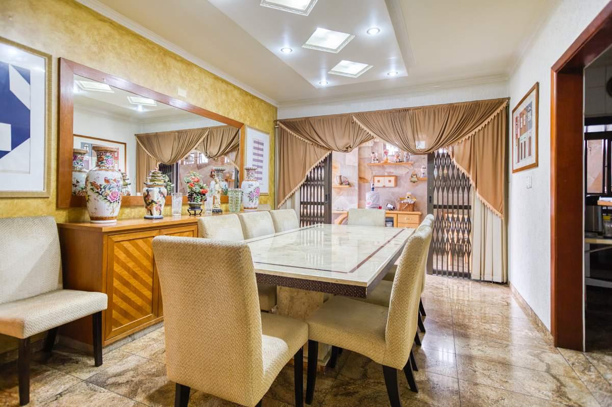 Casa, 4 quartos, 268 m² - Foto 16