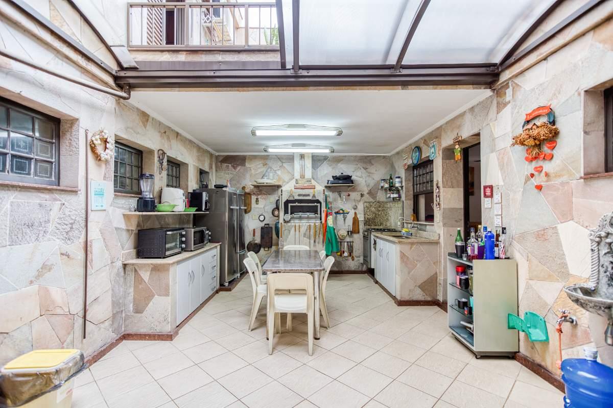 Casa, 4 quartos, 268 m² - Foto 17