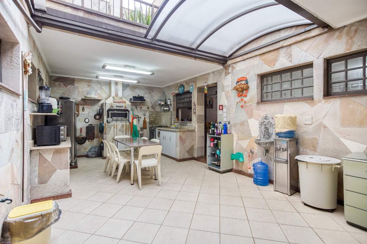 Casa, 4 quartos, 268 m² - Foto 18