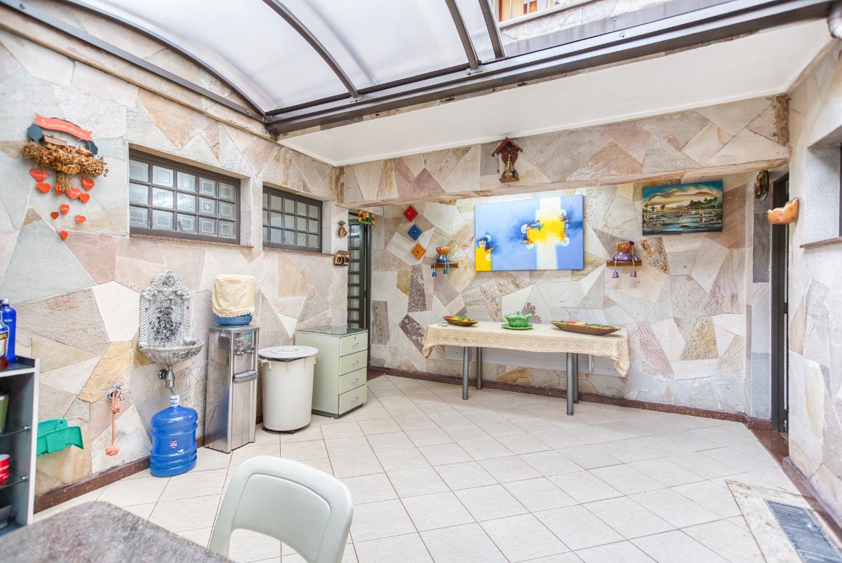 Casa, 4 quartos, 268 m² - Foto 19