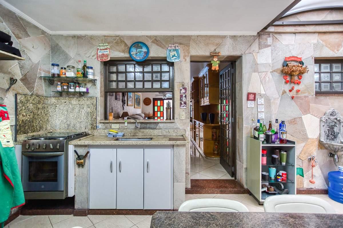 Casa, 4 quartos, 268 m² - Foto 20