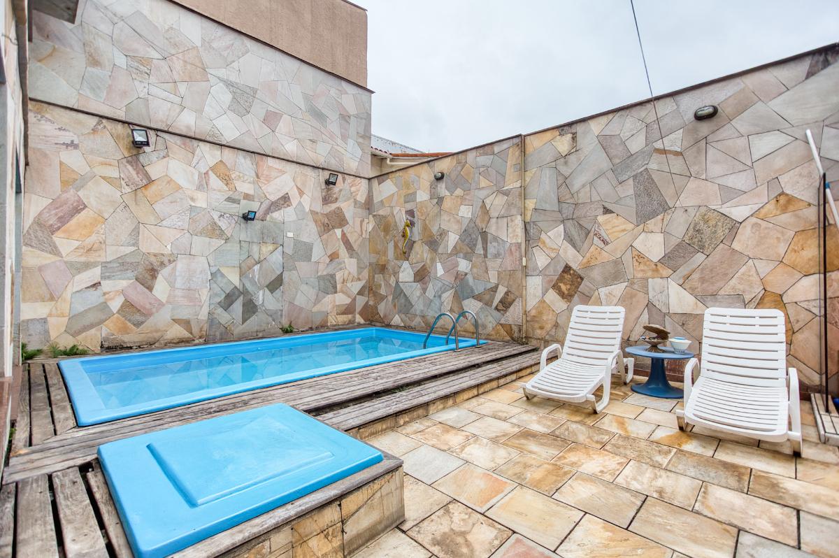 Casa, 4 quartos, 268 m² - Foto 21