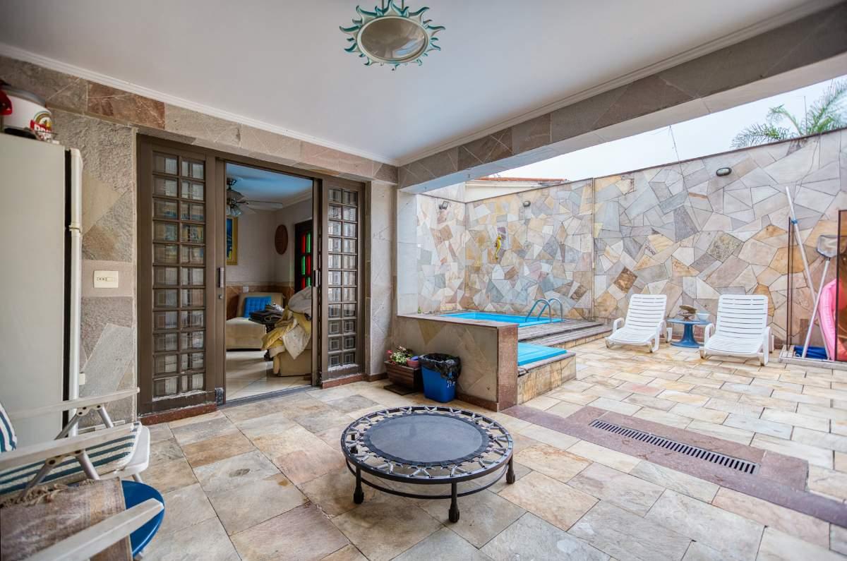 Casa, 4 quartos, 268 m² - Foto 22
