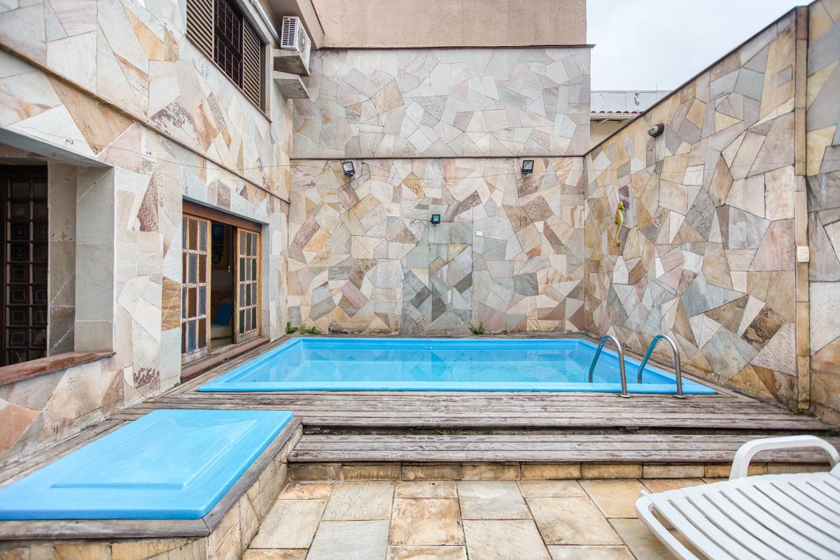 Casa, 4 quartos, 268 m² - Foto 23