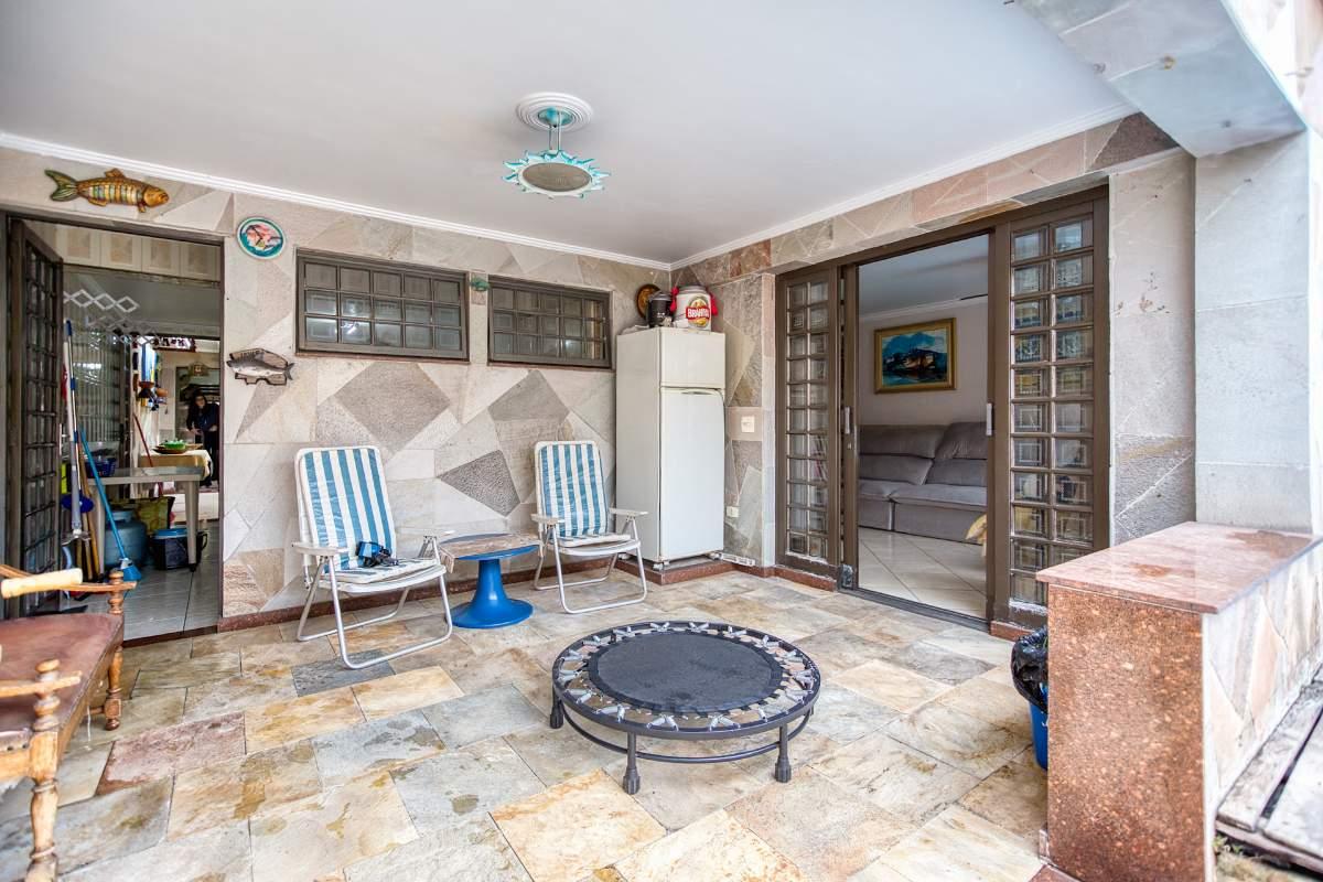 Casa, 4 quartos, 268 m² - Foto 24