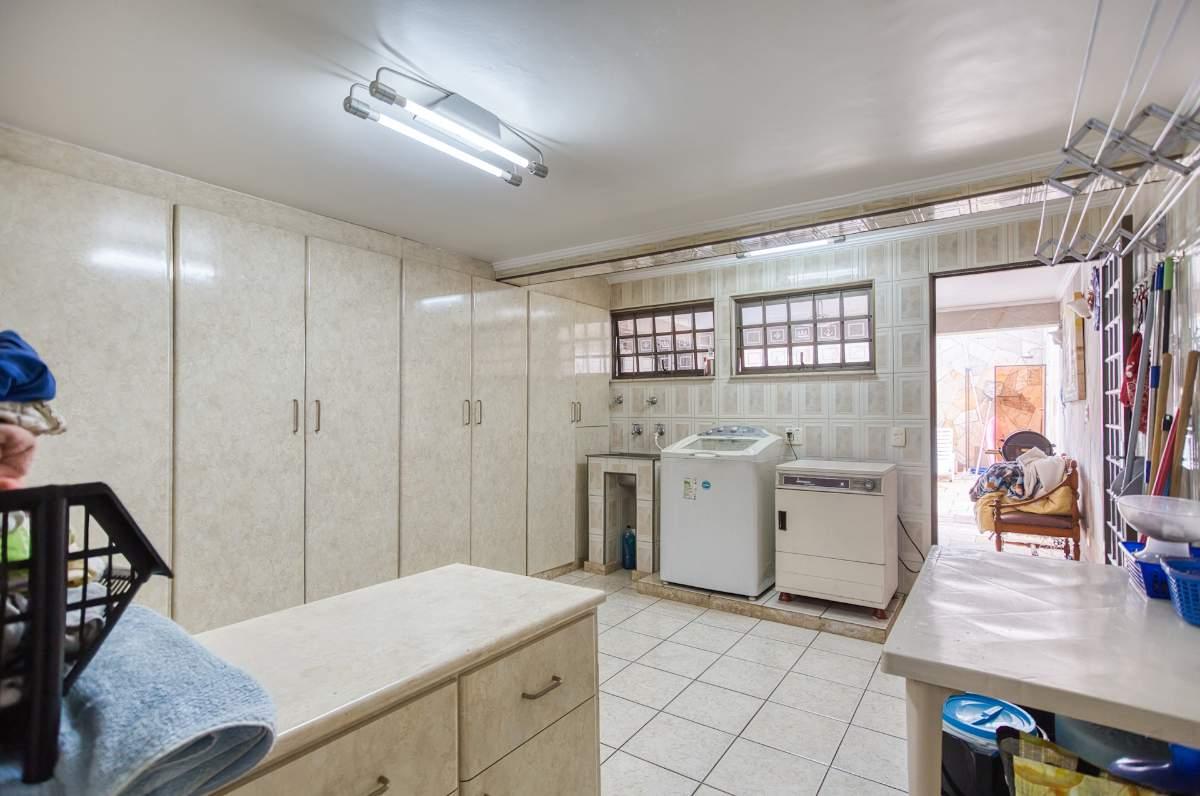 Casa, 4 quartos, 268 m² - Foto 25