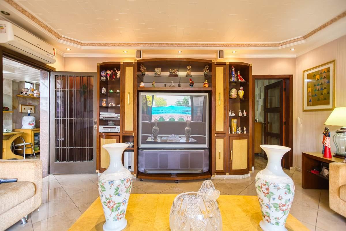 Casa, 4 quartos, 268 m² - Foto 3