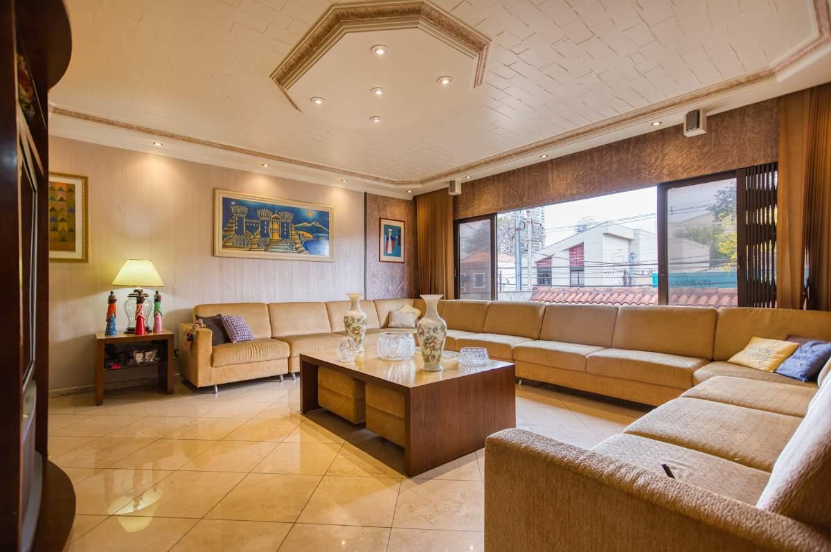 Casa, 4 quartos, 268 m² - Foto 5