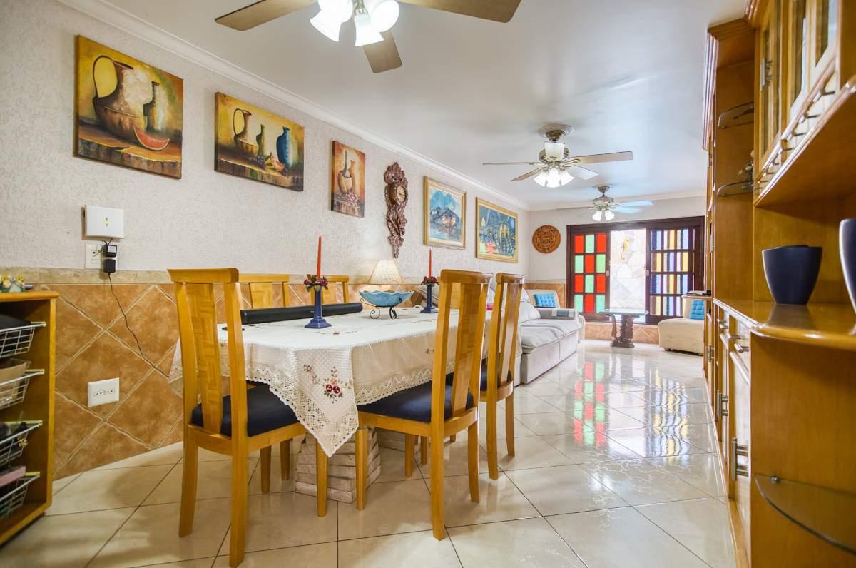 Casa, 4 quartos, 268 m² - Foto 6