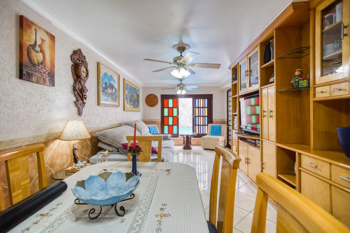 Casa, 4 quartos, 268 m² - Foto 7