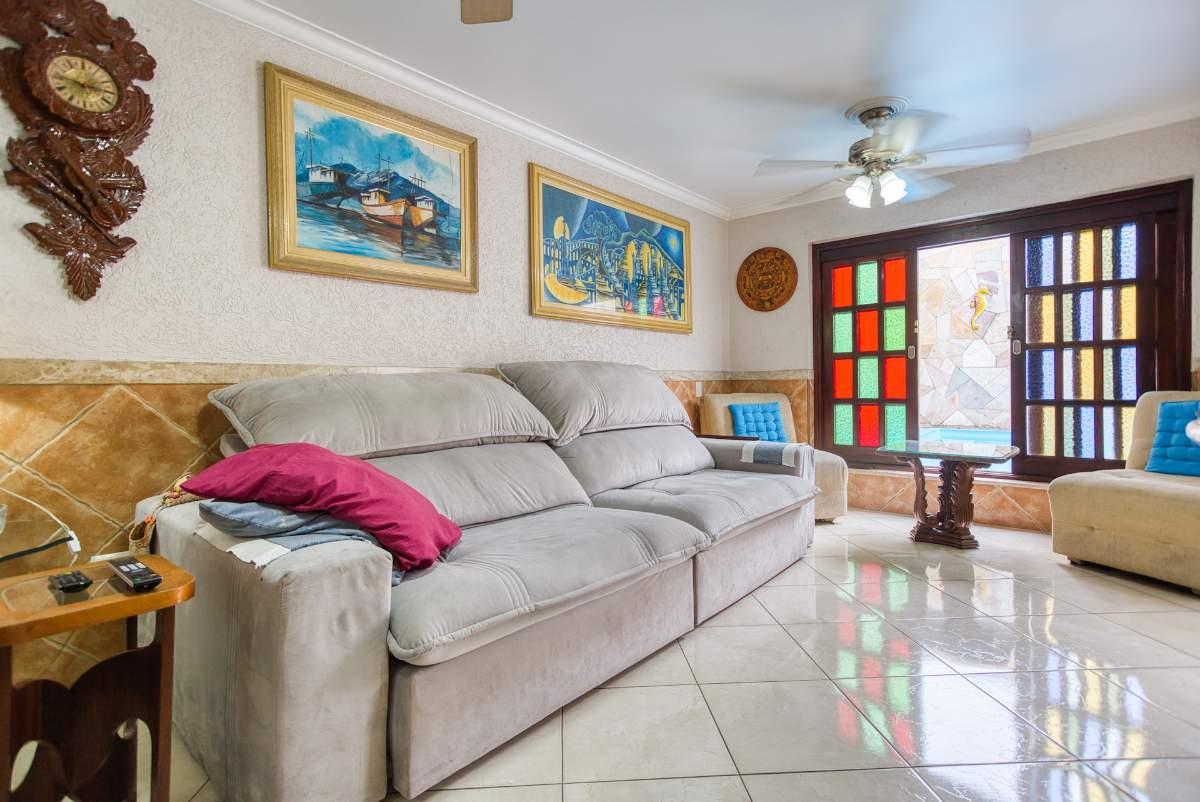 Casa, 4 quartos, 268 m² - Foto 8