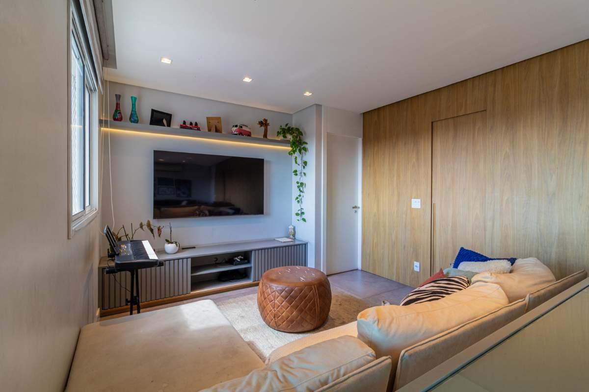 Apartamento, 3 quartos, 121 m² - Foto 10