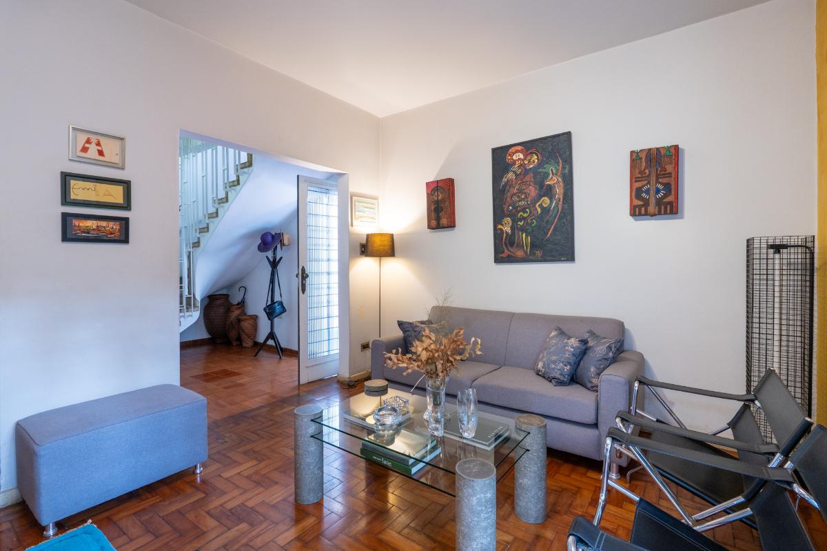 Casa, 4 quartos, 207 m² - Foto 10