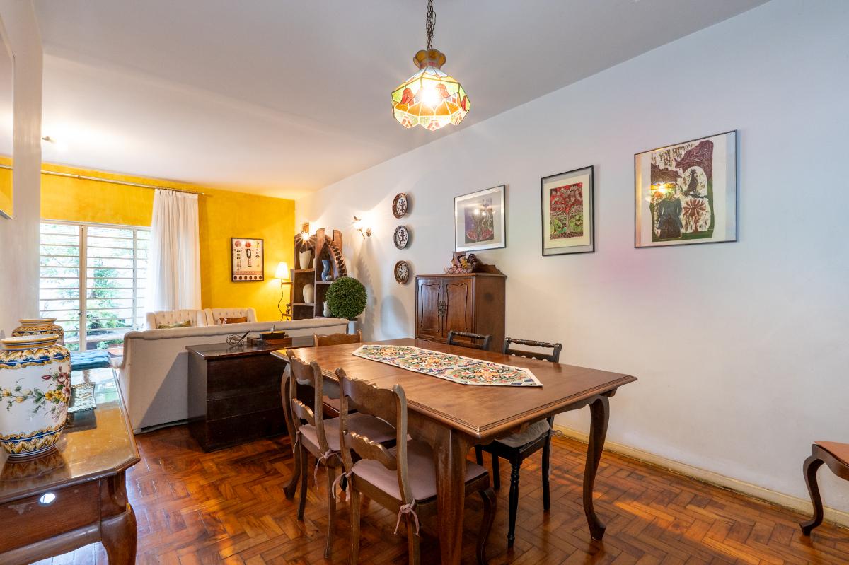 Casa, 4 quartos, 207 m² - Foto 11