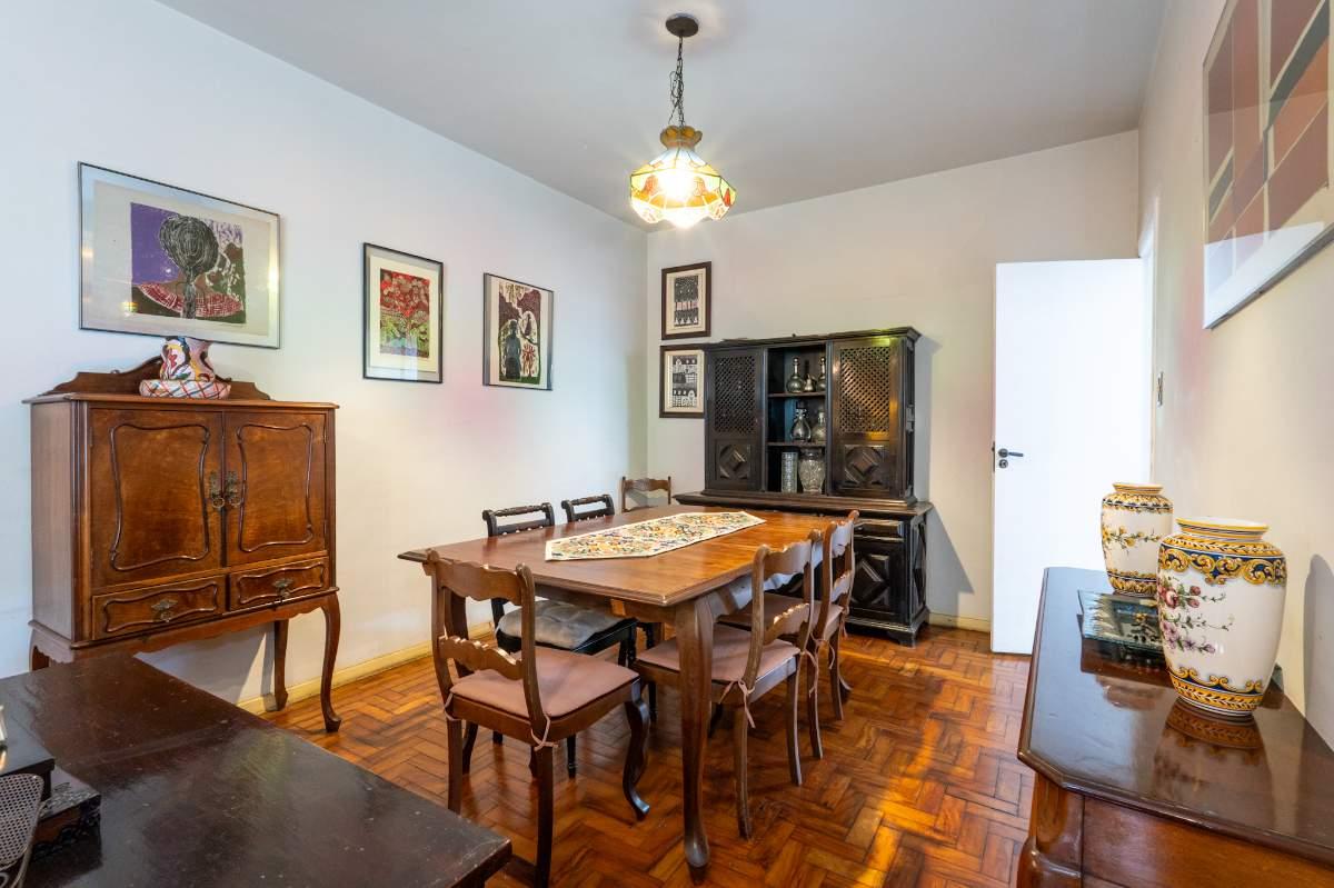 Casa, 4 quartos, 207 m² - Foto 12