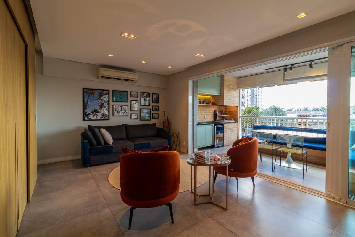Apartamento, 3 quartos, 121 m² - Foto 14