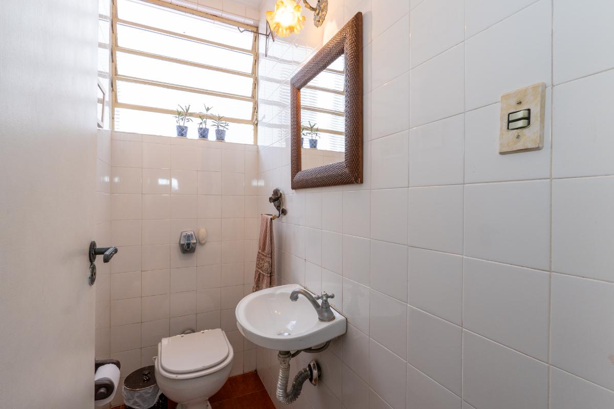 Casa, 4 quartos, 207 m² - Foto 15