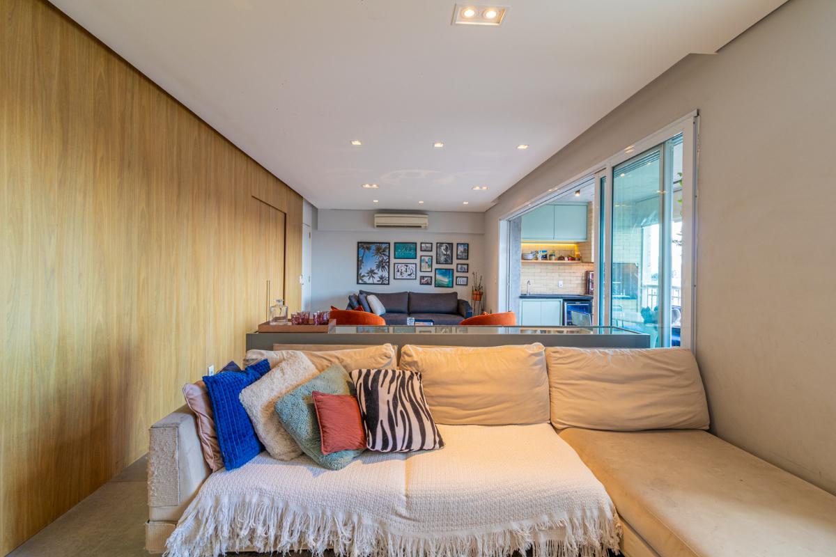 Apartamento, 3 quartos, 121 m² - Foto 15