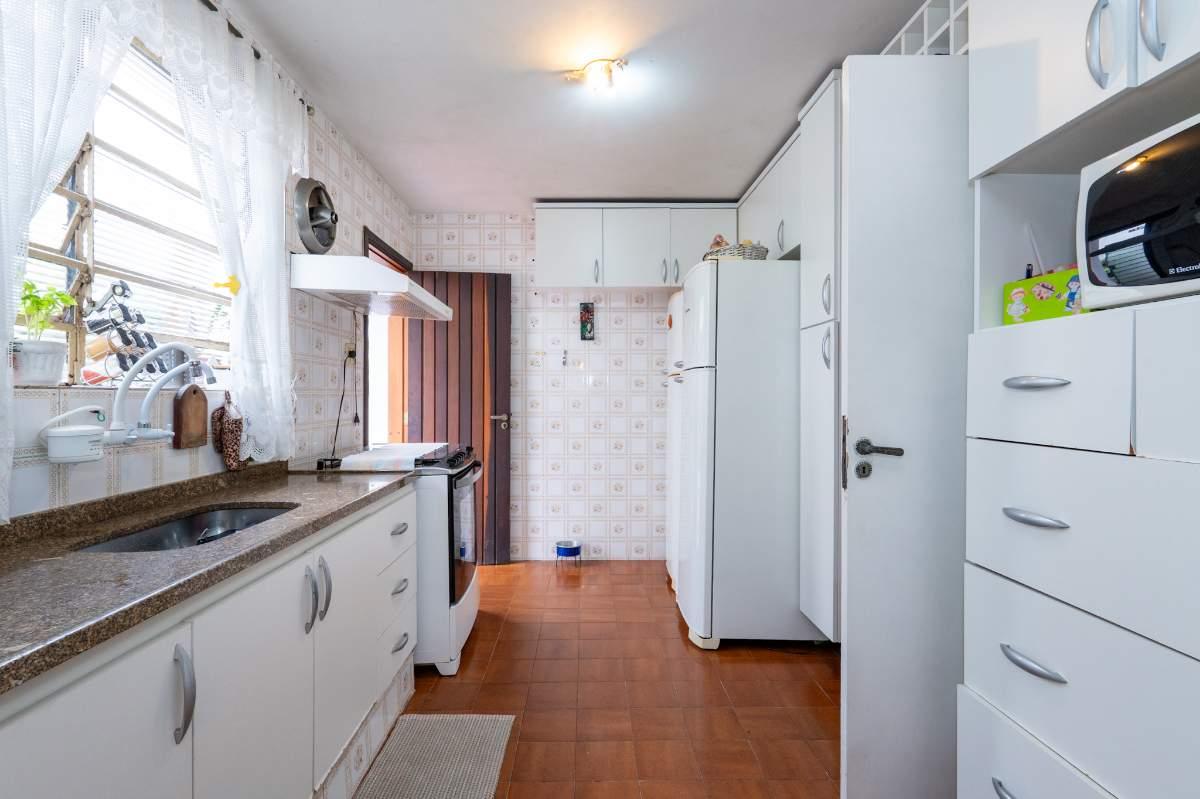 Casa, 4 quartos, 207 m² - Foto 16