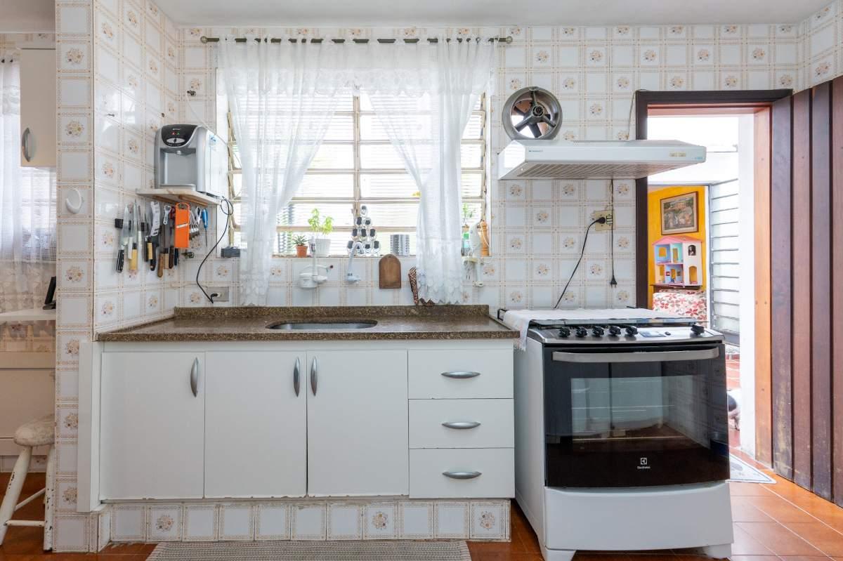 Casa, 4 quartos, 207 m² - Foto 17