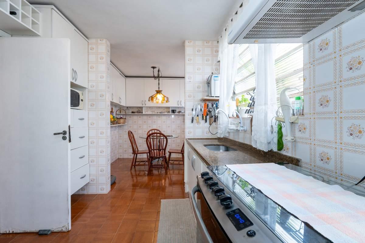 Casa, 4 quartos, 207 m² - Foto 18