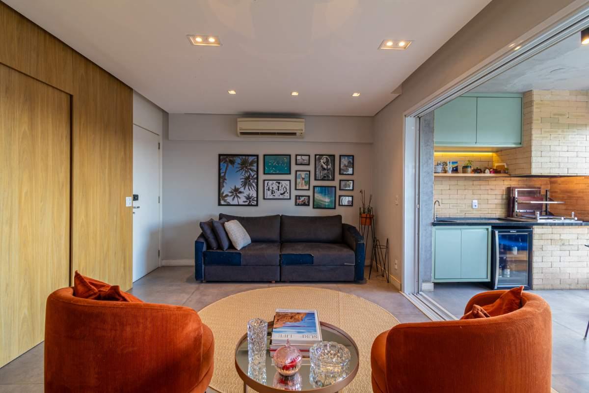 Apartamento, 3 quartos, 121 m² - Foto 19