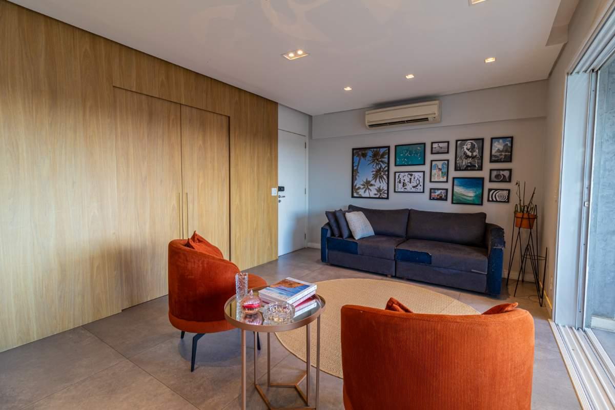 Apartamento, 3 quartos, 121 m² - Foto 20