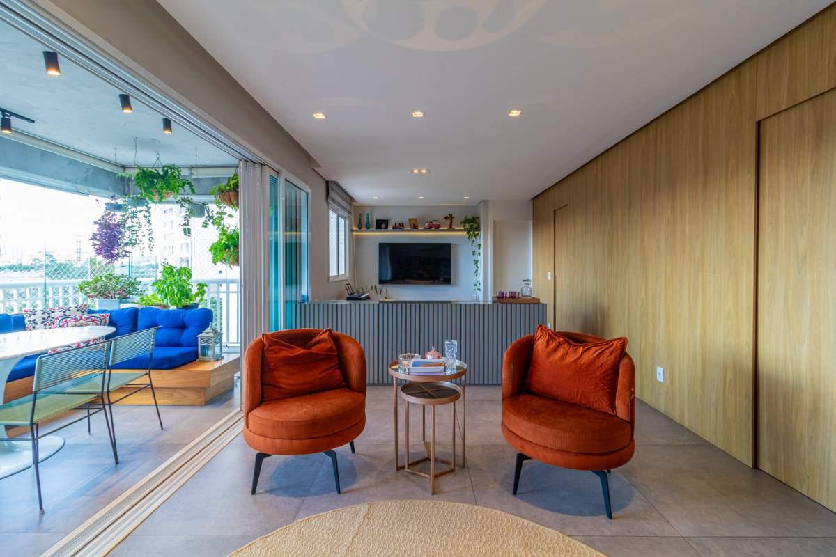 Apartamento, 3 quartos, 121 m² - Foto 21