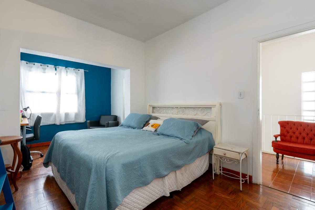 Casa, 4 quartos, 207 m² - Foto 22