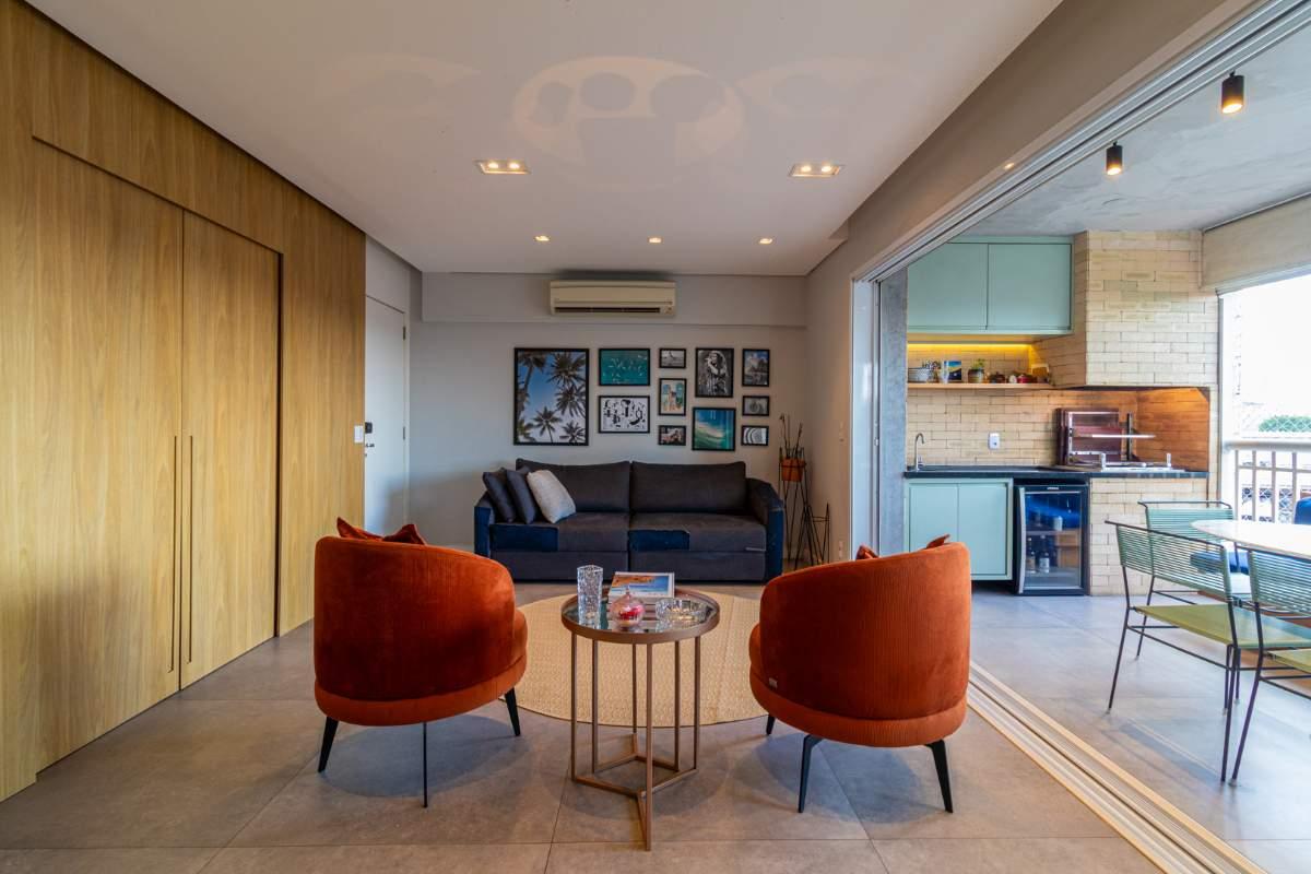 Apartamento, 3 quartos, 121 m² - Foto 22
