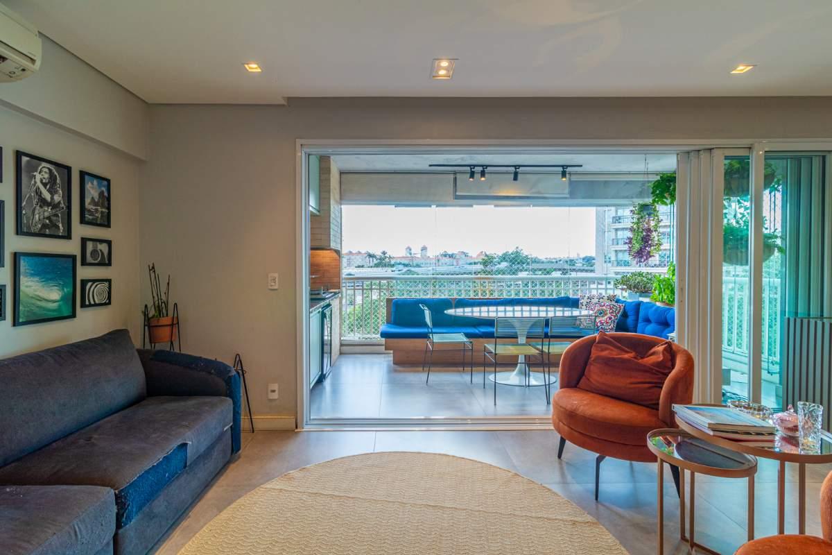 Apartamento, 3 quartos, 121 m² - Foto 23