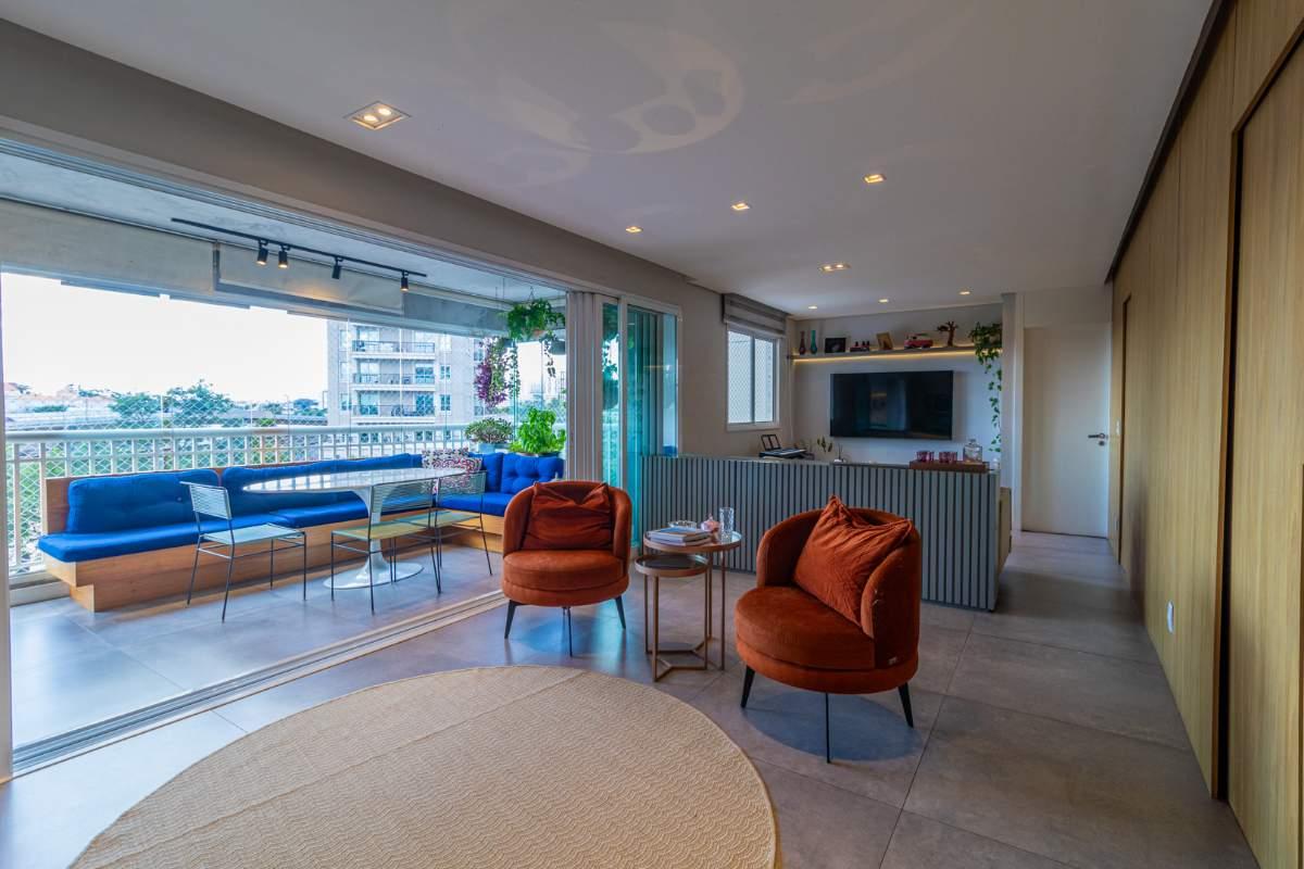 Apartamento, 3 quartos, 121 m² - Foto 24