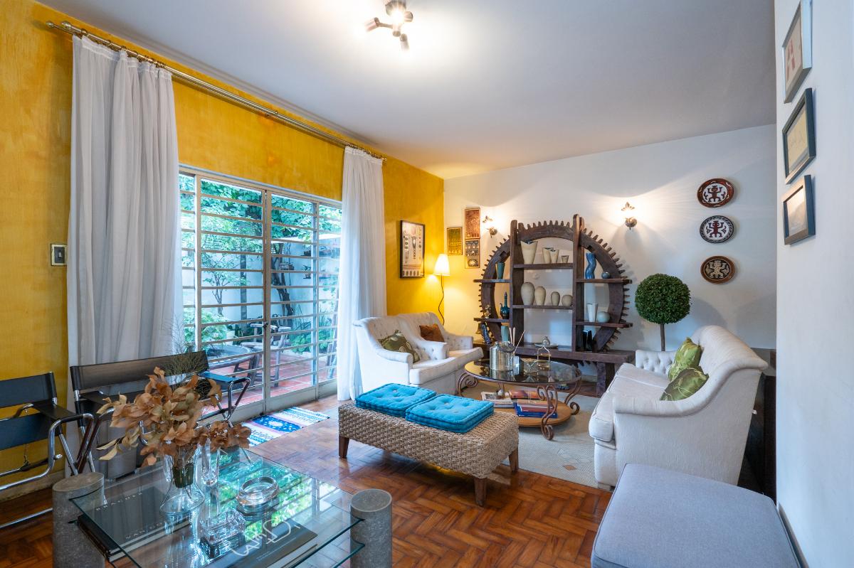 Casa, 4 quartos, 207 m² - Foto 2