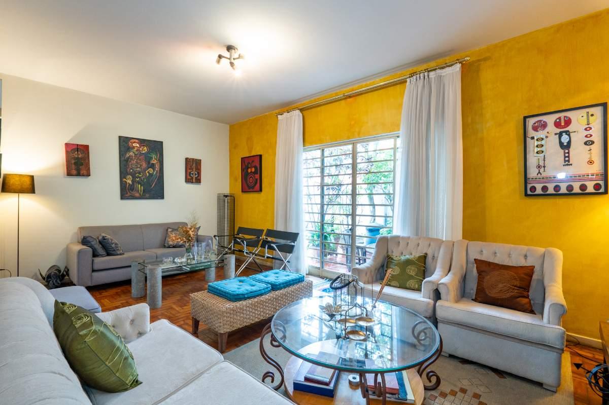 Casa, 4 quartos, 207 m² - Foto 3