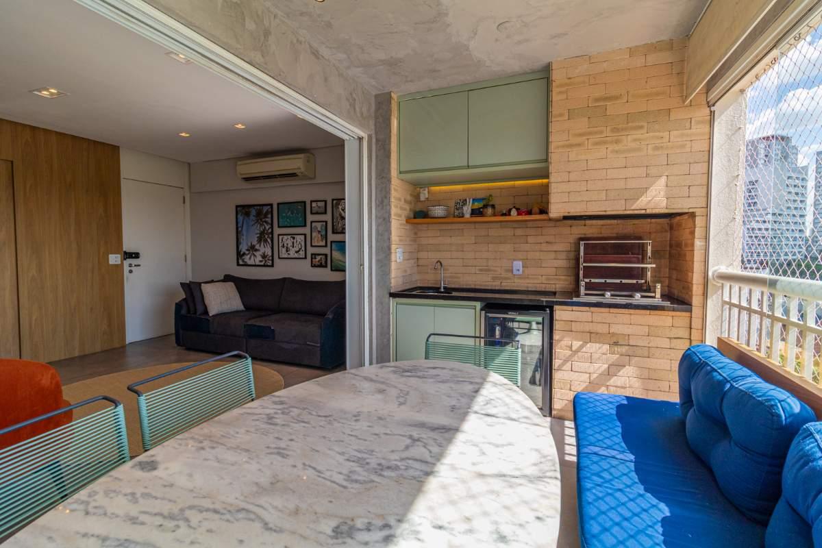 Apartamento, 3 quartos, 121 m² - Foto 4