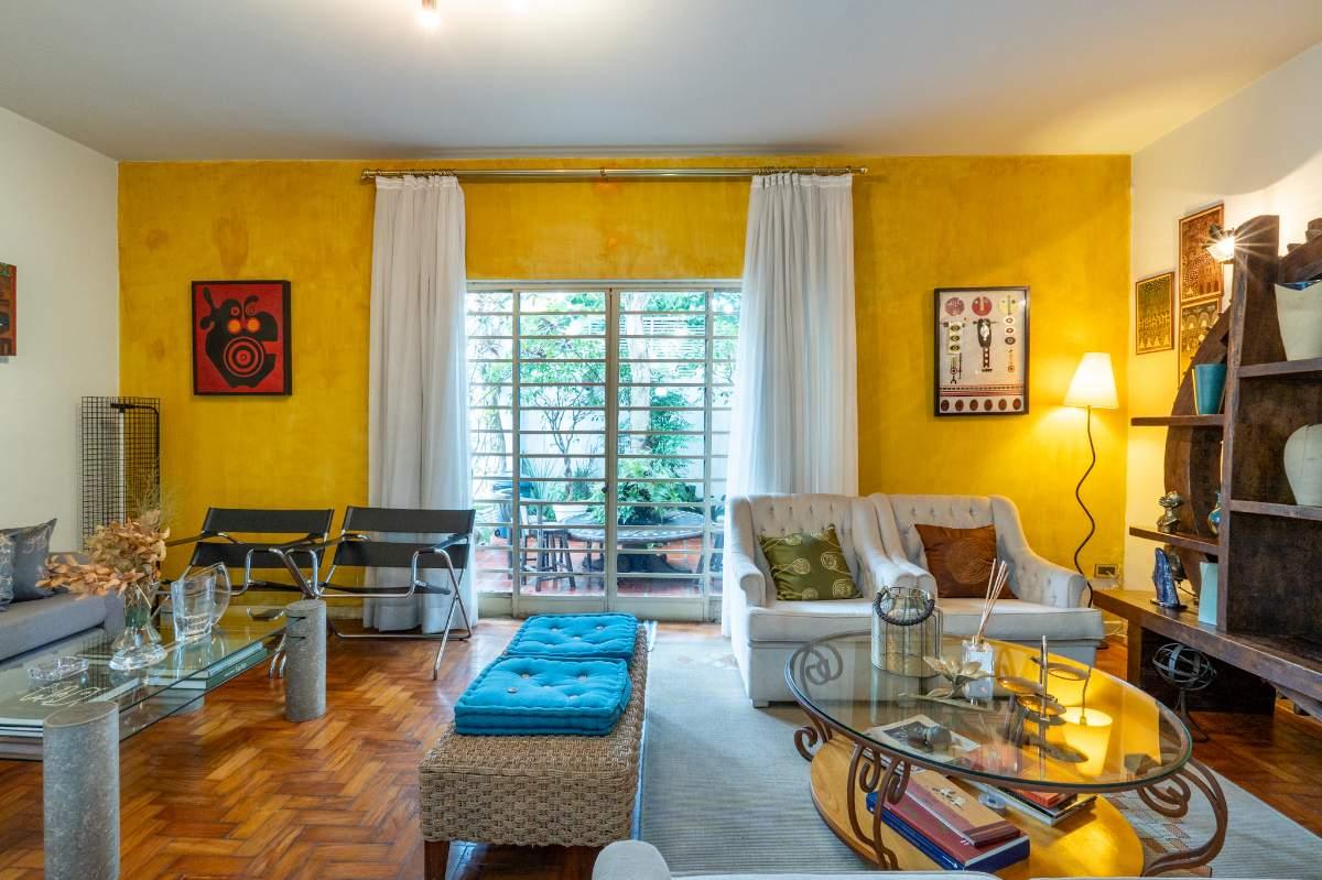 Casa, 4 quartos, 207 m² - Foto 4