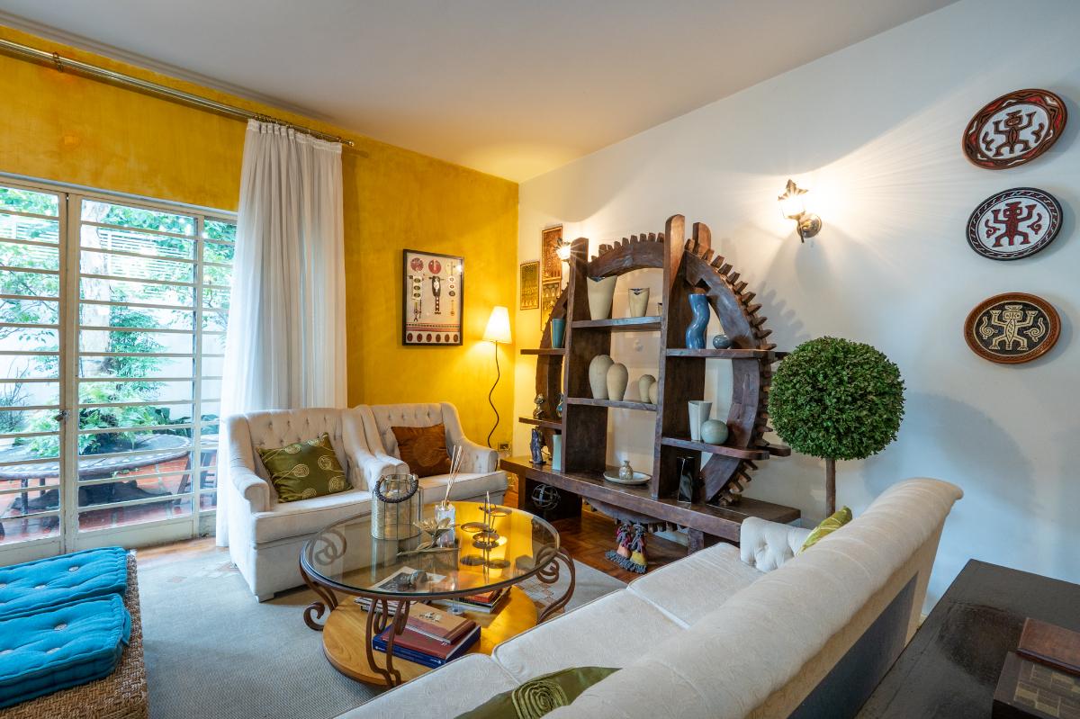 Casa, 4 quartos, 207 m² - Foto 5