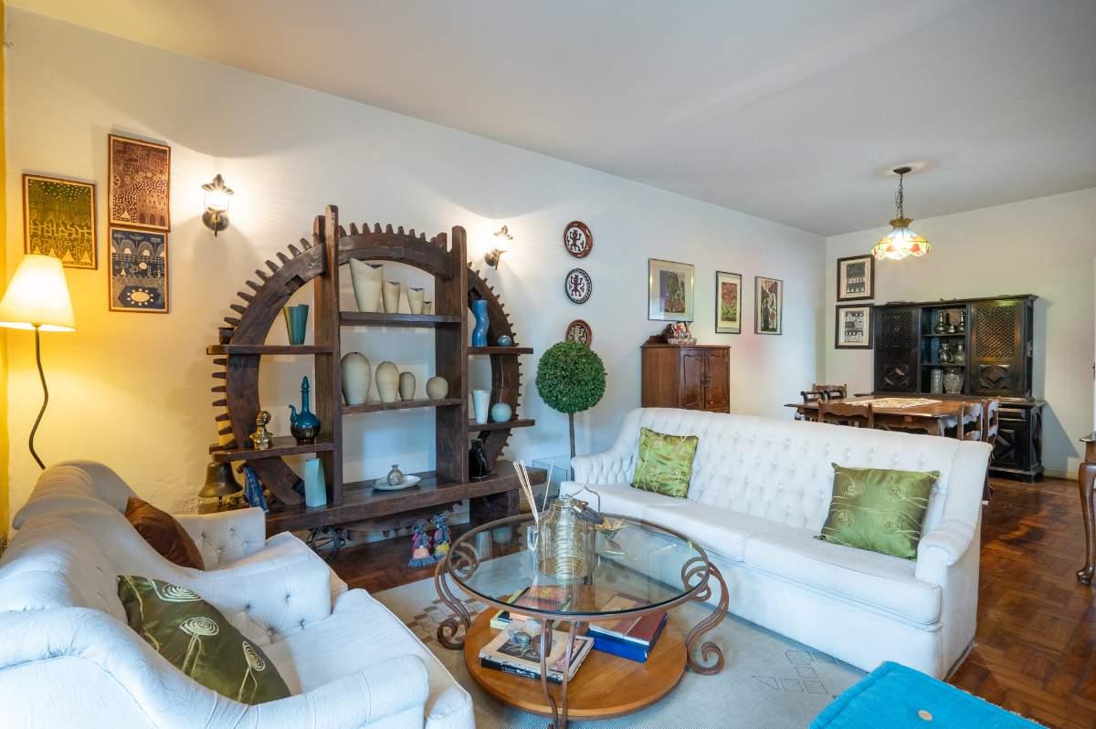 Casa, 4 quartos, 207 m² - Foto 6
