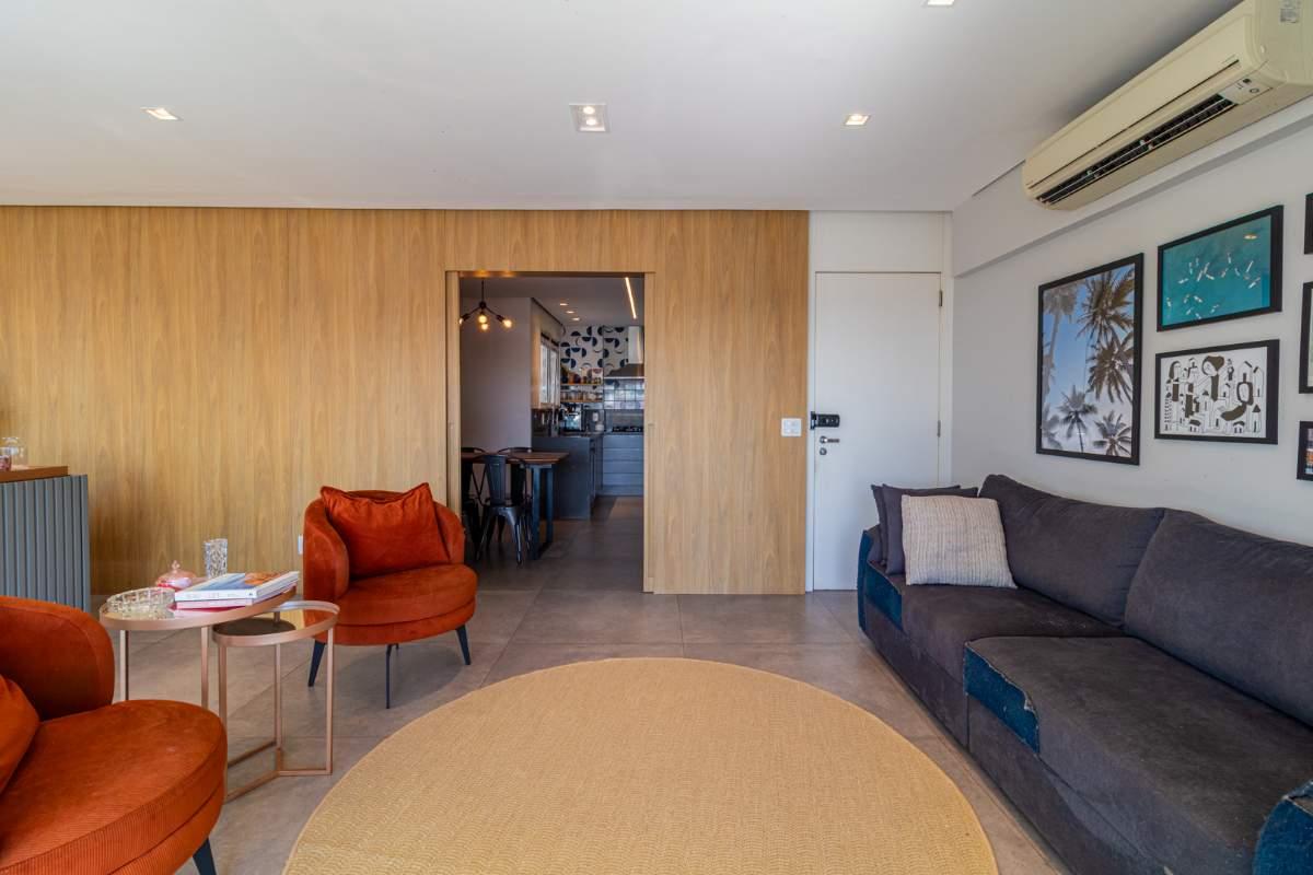 Apartamento, 3 quartos, 121 m² - Foto 6