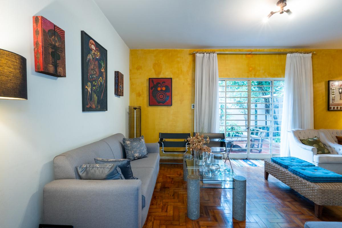 Casa, 4 quartos, 207 m² - Foto 8