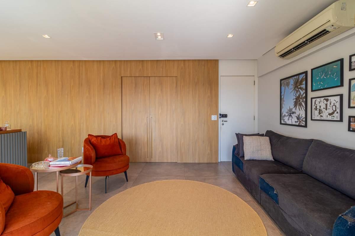 Apartamento, 3 quartos, 121 m² - Foto 8