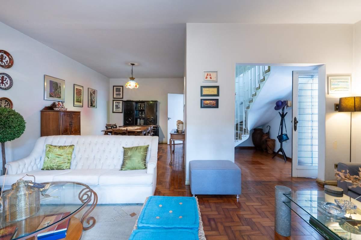 Casa, 4 quartos, 207 m² - Foto 9