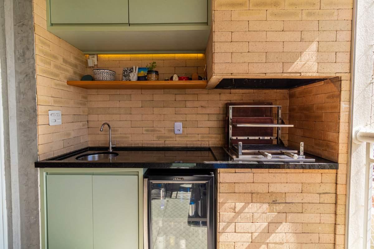 Apartamento, 3 quartos, 121 m² - Foto 9
