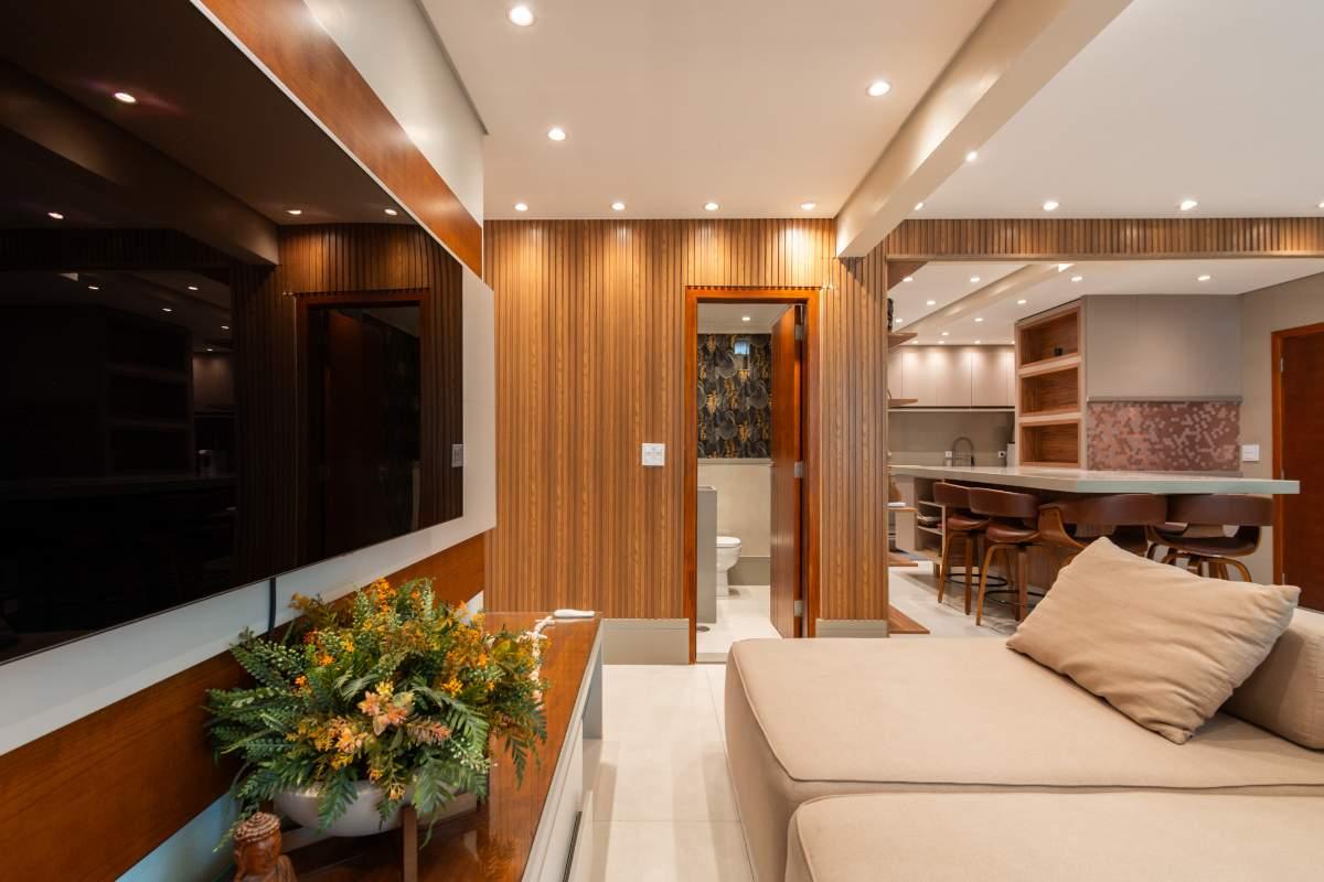Apartamento, 2 quartos, 97 m² - Foto 10