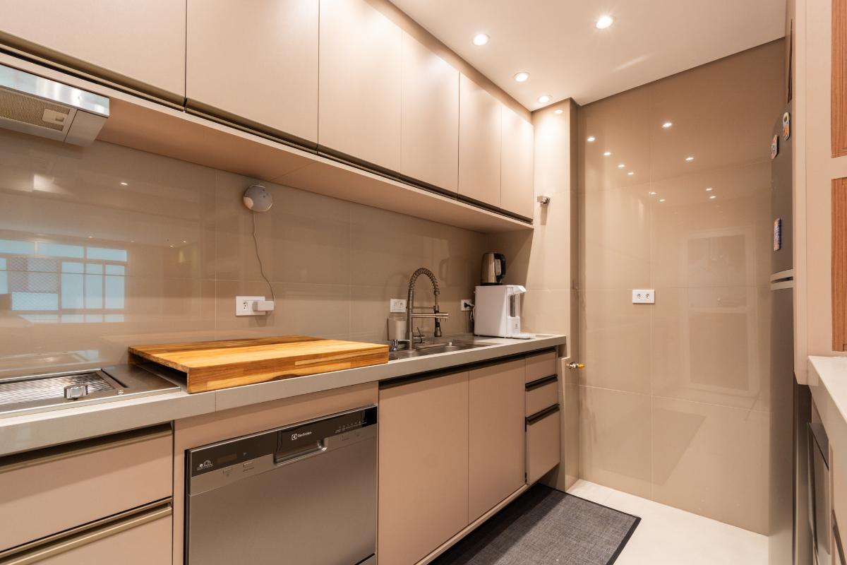 Apartamento, 2 quartos, 97 m² - Foto 19