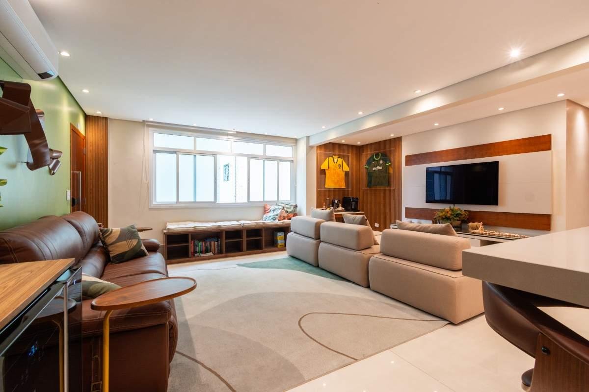 Apartamento, 2 quartos, 97 m² - Foto 2