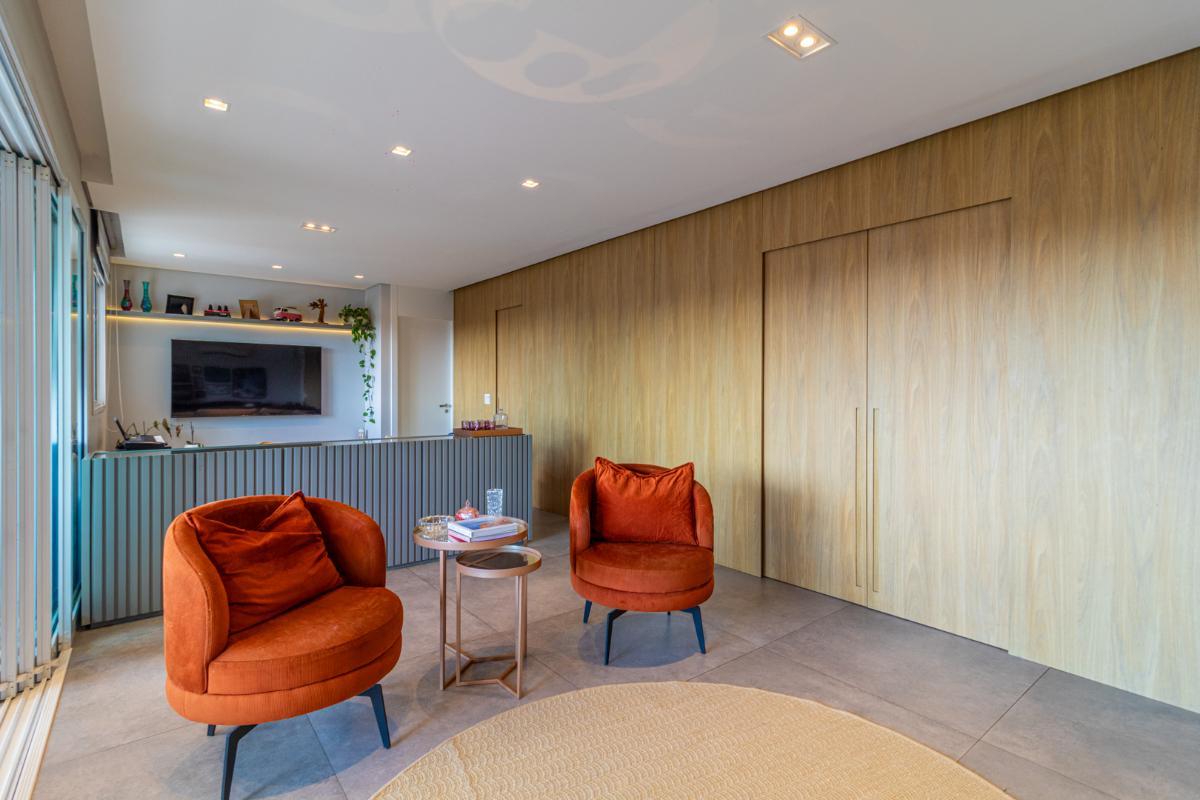 Apartamento, 3 quartos, 121 m² - Foto 25