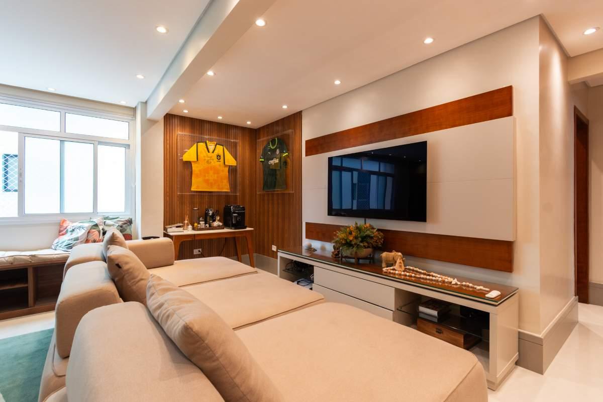Apartamento, 2 quartos, 97 m² - Foto 3